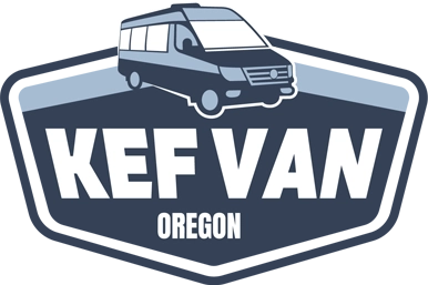Kef Van Official Site